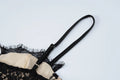 Jacquard Double Deck Dress Party Women Y2K Sexy Lace Spaghetti Strap Body-Shaping Nighclub Summer Trend Mini Bodycon