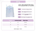Olive Girl Blue Embroidered Hanfu Dress for Ren Faire 2026 Garden Wedding Fairycore Photoshoot Everyday Wear S-L XS-3XL Plus Size Chinese Heritage Fashion Women