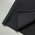 Women Elegant Evening Club Party Trumpet Long Sleeves Sexy Turtleneck Tight Maxi Bandage Dress Black Vestido