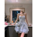 Olive Girl Dramatic Fairy Dress for Ren Faire 2026 Fairycore Photoshoot Everyday Wear XS-XL XS-3XL Plus Size Dramatic Silhouette Romantic Cottagecore Editorial Not Costume Fairy Dress Cottagecore Dress Chinese Heritage Fashion Women