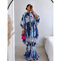 Women Long Sleeve Strapless Big Swing Maxi Dress 2026 Fall Winter Street Education Party Sweet Night Beach Long Dresses