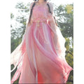 Olive Girl Hanfu Dress 2026 S-XL XS-3XL Plus Size Hanfu Chinese Dress Traditional Chinese Clothing Chinese Heritage Fashion Women