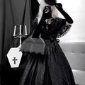 Lolita Cosplay Costumes Vintage Fugitive Princess Dress Court Style Vintage Dress Lolita Collection Costume 2026