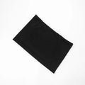 Summer 2 Piece Set Women Simple Trend Slash Neck Mid Sleeve Crop Tops+Shorts+Foot Cover Matching Streetwear Outfits