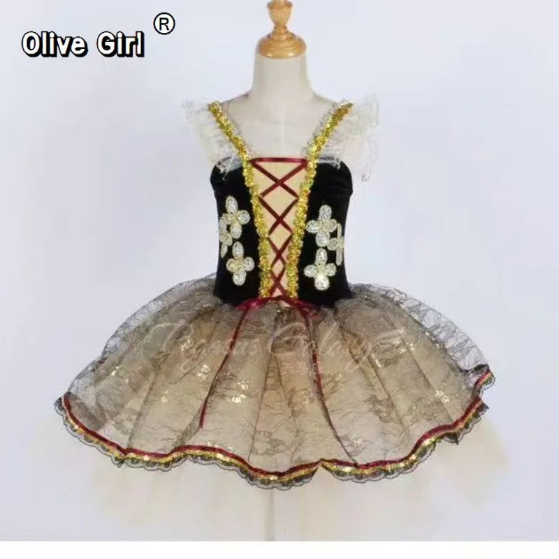 Olive Girl Romantic Fairy Dress Fairycore 2026 Everyday Wear S-XL XS-3XL Plus Size Romantic Cottagecore Editorial Not Costume Fairy Dress Cottagecore Dress Chinese Heritage Fashion Women