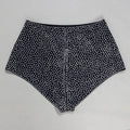 Sexy Dance Set Black Rhinestone Bikini Jacket Women Glitter Costume Nightclub Club Party Show Outfit  3 Piece Sets Outfits