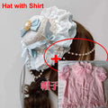 Olive Girl Dramatic Lolita Dress for Ren Faire 2026 Fairycore Photoshoot Everyday Wear S-XL XS-3XL Plus Size Dramatic Silhouette Romantic Cottagecore Editorial Not Costume Lolita Dress Chinese Heritage Fashion Women
