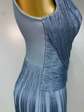 Women Sexy Sleeveless Tassel Bodycon Bandage Dresses Celebrity Elegant Evening Party Nightclub Luxury Birthday Cocktail Dress