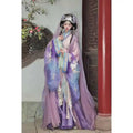 Olive Girl Green Hanfu Dress 2026 S-L XS-3XL Plus Size Hanfu Chinese Dress Traditional Chinese Clothing Chinese Heritage Fashion Women