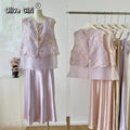 Olive Girl Pink Embroidered Embroidered Top for Garden Wedding 2026 Fairycore Photoshoot Everyday Wear S-XL XS-3XL Plus Size Embroidered Romantic Garden Party Editorial Not Costume Embroidered Top Chinese Top Blouse Chinese Heritage Fashion Women