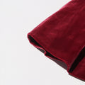 Solid Patchwork Diamonds Designer Dresses For Women Round Neck Splicing Gloves High Waist Mini Chic Dress Female