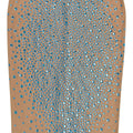 Festival Sexy Halter See Through Backless Bodycon Party Dress Sexy Mesh See Through Sparkling Rhinestone Mermaid Long Dress