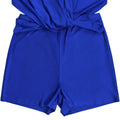Sexy Deep V-neck Halter Backless Bodysuit Women Party Nightclub Dancing One Piece Romper Outfit Body Feminino