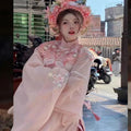 Olive Girl Ma Mian Skirt 2026 S-XXL XS-3XL Plus Size Ma Mian Skirt Horse Face Skirt Chinese Skirt Chinese Heritage Fashion Women