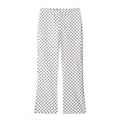 Fashion Polka Dot Print Jacket Coat Women's Stand Collar Long Sleeved Workwear Coat Ins Hot Short Casual Female Jackets