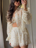 Collection Of Versatile Linen Midi Sets Square Neck Relaxed Fit Casual Day Wear Fashion Daily Linen Pants Women Summer 2026
