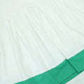 Women's Set Sleeveless V-neck Vest  + Pleated Skirts 2025 Summer Cute Street Beach Two 2 Piece Sets Outfits Tracksuit