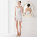 Elegant Women Short Evening Dress Sexy Straps Sequin Slim Bodycon Party Dresses Black Gold Female Vestidos De Soiree