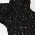 Women Sexy Dresses for Club Night Sequin Bodycon Party Club Night Out Dress Feather Backless Evening Formal Maxi Dress