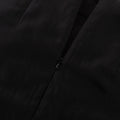 Solid Mesh Skirts for Women High Waist Temperament Minimgalist Skirt Female Fashion Style New