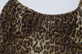 Sexy See Through 2 Piece Set Women Sexy Strapless Bodysuit Tops+Flare Pants Matching Summer Midnight Clubwear Outfits