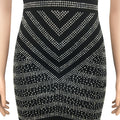 Rhinestone Splicing Halter Deep V-neck Open Back Maxi Dress Women Sexy Night Club Party Long Dresses Vestidos