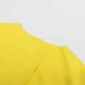 Summer Splicing Flowers Two Piece Sets For Women Short Sleeve Tops High Waist A Line Skirt Slim Set Female Fashion New
