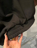 Original for Autumn/winter Women's Collection, A Detachable Wool-neck Jacket with A Fleece Leather Effect Can Be Worn
