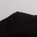 Female Suit Dress 2026 Autumn New Style Temperament Office Slim Fit Patchwork Pleated Hem Mini Dress For Women