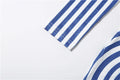 Thread Printing 2-Piece Set Women o-Neck Full Sleeve Crop Tops+Mini Sexy Skirt Simple Skinny Elasticity Streetwear