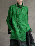 Olive Girl Green Romantic Embroidered Top for Ren Faire 2026 Garden Wedding Fairycore Photoshoot Everyday Wear S-XL XS-3XL Plus Size Romantic Cottagecore Garden Party Editorial Not Costume Embroidered Top Chinese Top Blouse Chinese Heritage Fashion Women