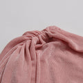 Elegant Slim Fit Folds Irregular Long Dress Fashion Women Long Sleeve Diagonal Collar Robes 2025 Chic Party Banquet Wear