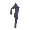 Fitness Women's Set Full Sleeve Jacket and Jogger Pants Suit  Autumn winter Active Two 2Piece Sets Outfits Tracksuit