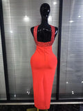Red White Women Sexy Off the Shoulder Shining Crystal Bodycon Long Bandage Dress Elegant Evening Party Cocktail Fashion Outfit