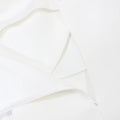 Ruffles Dress Women Off Shoulder Sexy Sleeveless Bow Tie Bodycon Party Night 2026 Formal Birthday Party Banquet Gown