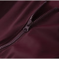 Ski Parkas Coat Jacket Women Zipper Belts Thicken 2025 Winter Skiing Cotton Lapel Snow Female Skiwear Outdoor Street Outwear Top