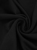 Sexy Halter Jumpsuit Women Summer V-Neck Backless Patchwork Peach-Shaped Butt Elastic Tight Birthday Party Overalls