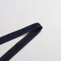 2026 New Blue Sleeveless Women Single-Breasted Belt Short Denim Dresses Woman Retro Slim A Line Mini Dress