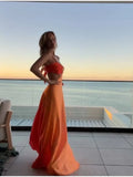2026 Chic Gradient Hollow Out Maxi Dress Women Sexy Backless Sleeveless Sling Long Dress Summer Vacation Boho Beach Satin Outfit