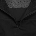 Sexy Rhinestone Patchwork Bodycon Jumpsuits Women Mesh See Through Long Sleeves Rompers Female Party Clubwear Overalls