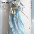 Olive Girl Beige Hanfu Dress 2026 S-L XS-3XL Plus Size Hanfu Chinese Dress Traditional Chinese Clothing Chinese Heritage Fashion Women