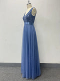 Sexy Prom Bridesmaid Dresses for Women Elegant Mesh Birthday Evening Party Dress Woman Maxi Sequin Summer Dress Vestidos