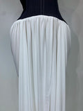 Women Sexy Backless Halter Front Slit Maxi Long Dress Elegant Evening Party Club Dress Luxury Birthday Wedding Guest Gown