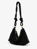 Fashion Rhinestone Small Handbags Women Evening Prom Purse Shoulder Underarm Bags Ladies Glitter mini totes Bag Dinner Package