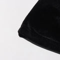 Solid Spliced Sequines Slimming Dresses for Women O Neck Long Sleeve Temperament Dress Female Fashion Style