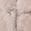 Solid Temperament Jackets For Women Lapel Long Sleeve Patchwork Buttons Designer Coats Female Fashion Style Clothes
