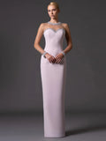 Elegant Mesh Bead Diamond Luxury Patchwork Dress Women Backless See Through Long Dresses 2026 Lady Evening Dinner Gown