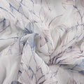 Elegant Printed Pleated Dress Summer Fashion Tie Patchwork Printed High Waist Dress Luxury Vintage Party Women Dresses