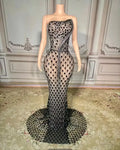 Party Outfit Elegant Long and Plus Size Party Dresses Stunning Club Dresses Sexy Women Clothing Birthday Dress for Ladies