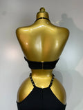 Women Sexy Halter Backless Maxi Long Bodycon Bandage Dress 2026 Evening Nightclub Birthday Party Cocktail Homecoming Dress